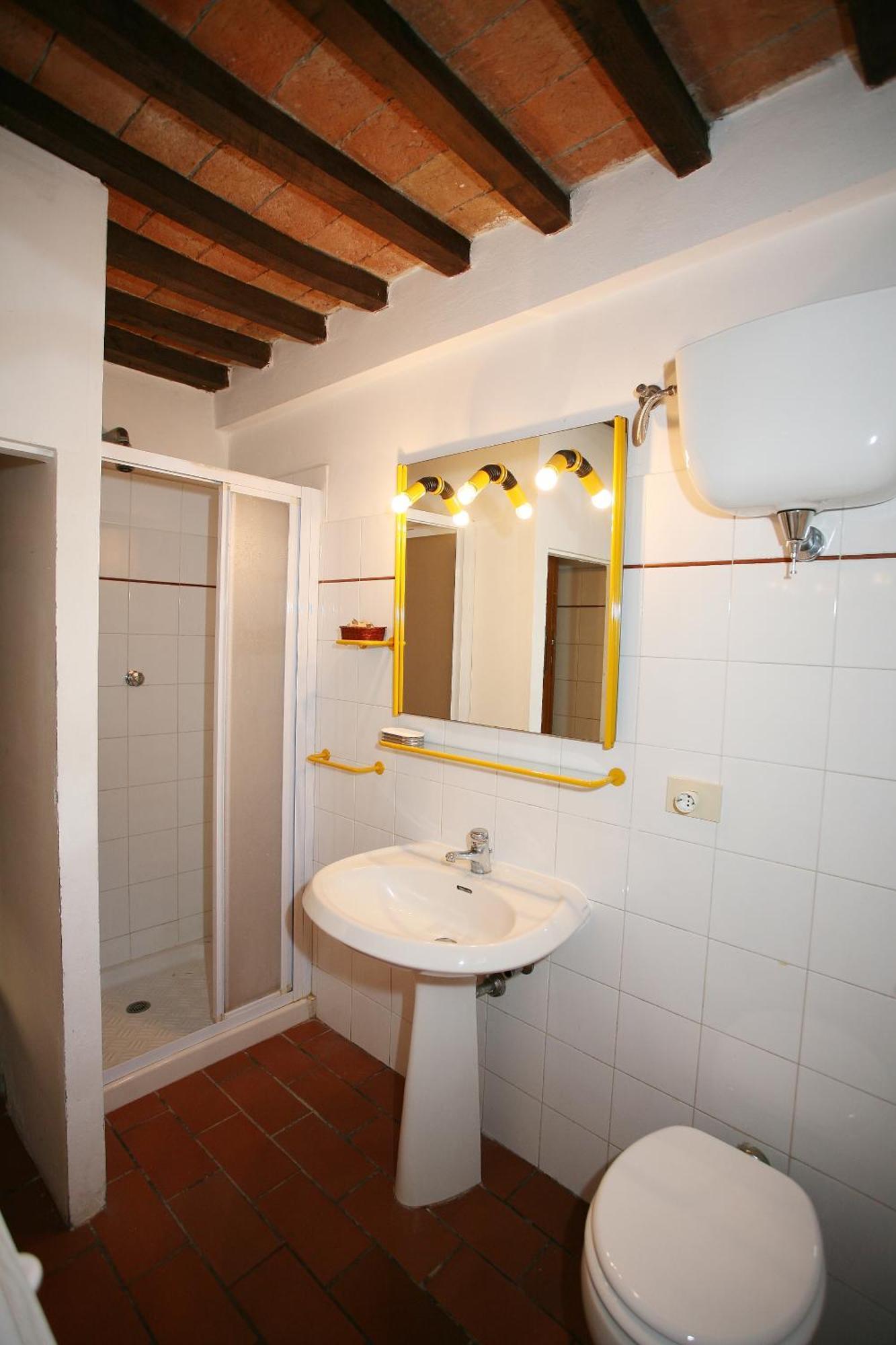 Tenuta Di Argiano A Montepulciano Chianciano Terme Quarto foto