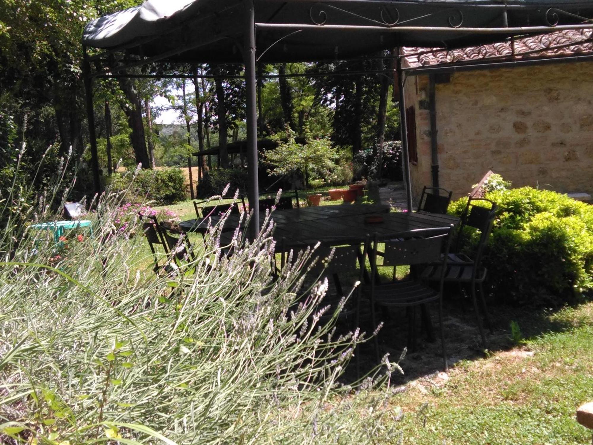 Tenuta Di Argiano A Montepulciano Chianciano Terme Exterior foto