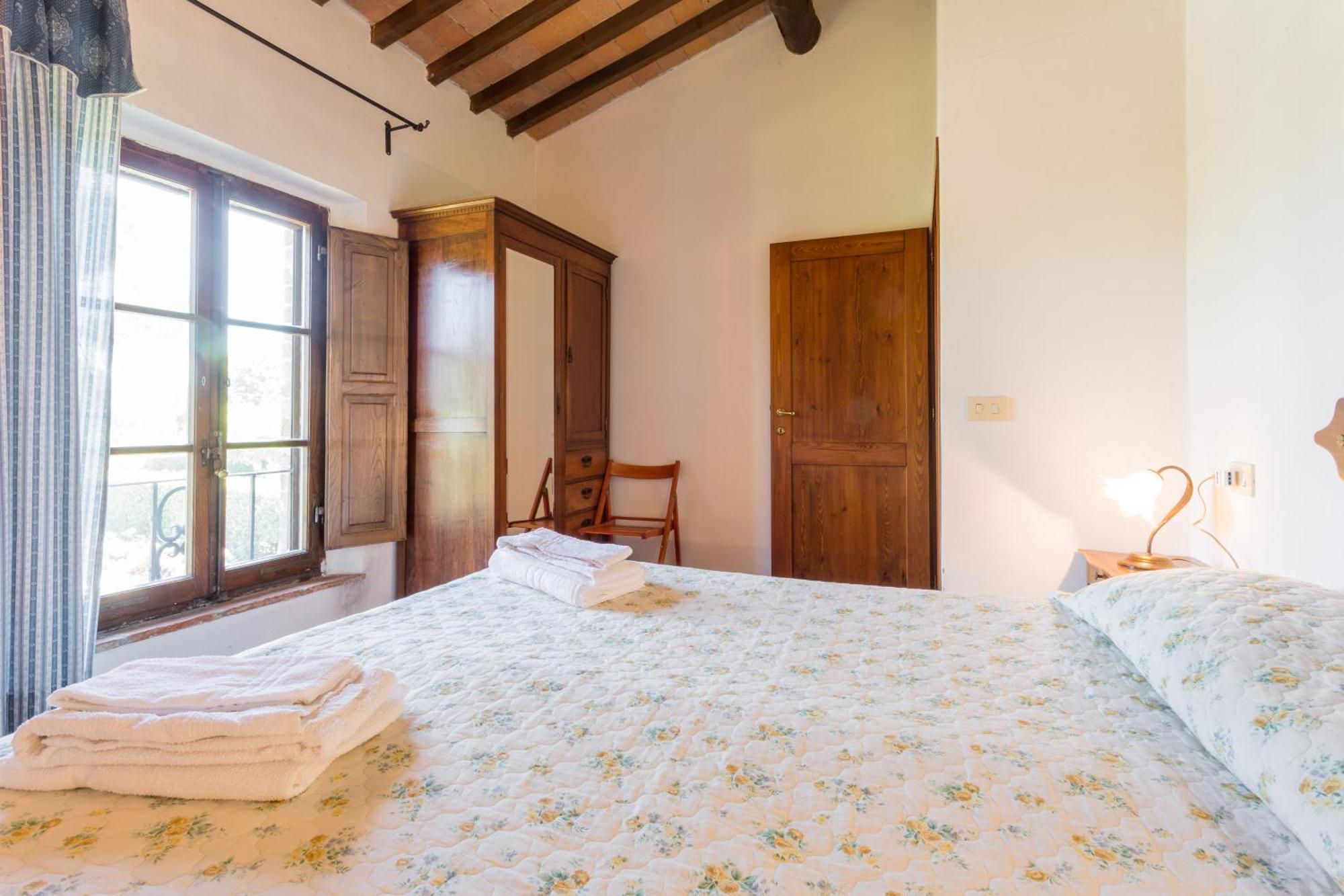 Tenuta Di Argiano A Montepulciano Chianciano Terme Exterior foto