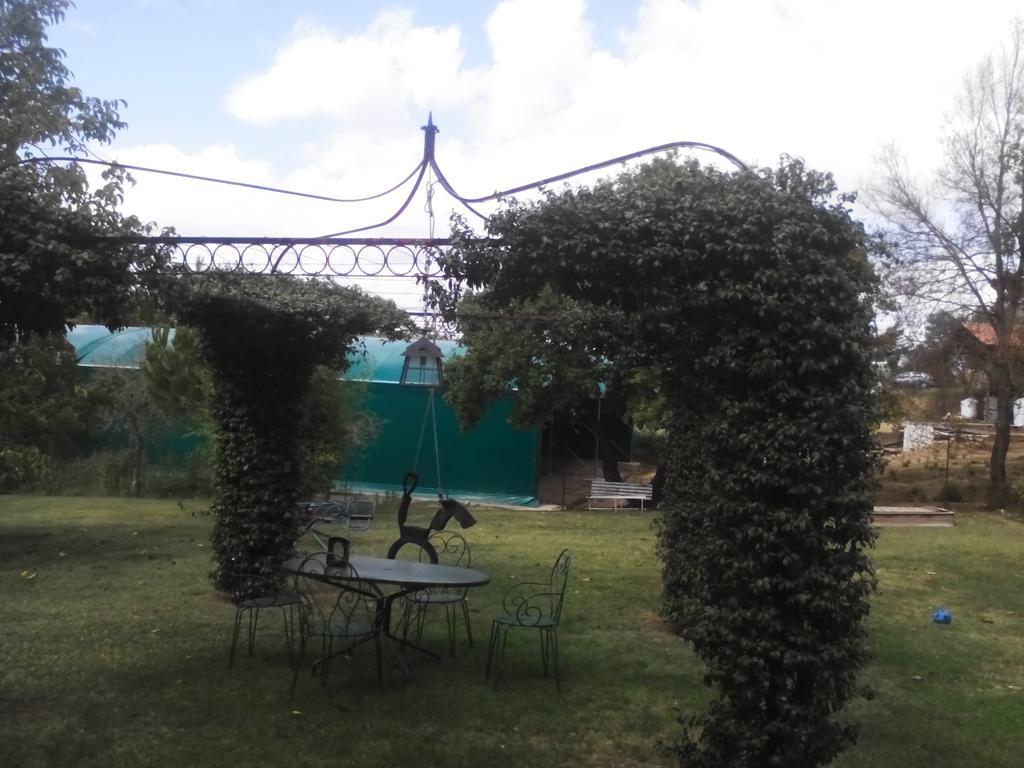 Tenuta Di Argiano A Montepulciano Chianciano Terme Exterior foto