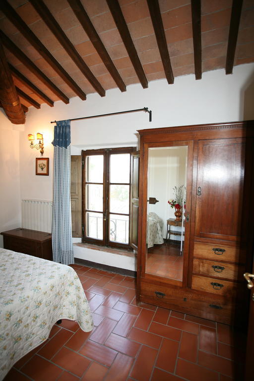 Tenuta Di Argiano A Montepulciano Chianciano Terme Quarto foto