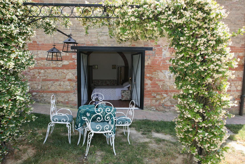 Tenuta Di Argiano A Montepulciano Chianciano Terme Quarto foto