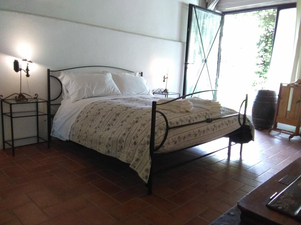 Tenuta Di Argiano A Montepulciano Chianciano Terme Exterior foto