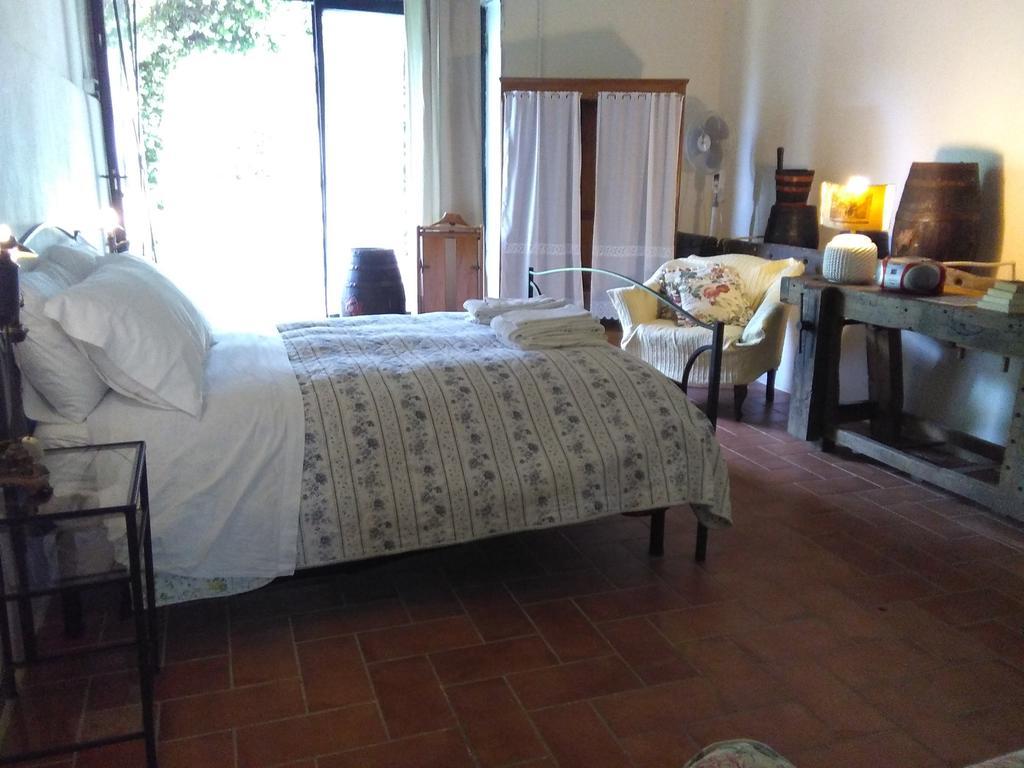 Tenuta Di Argiano A Montepulciano Chianciano Terme Exterior foto