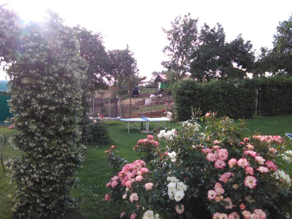 Tenuta Di Argiano A Montepulciano Chianciano Terme Exterior foto