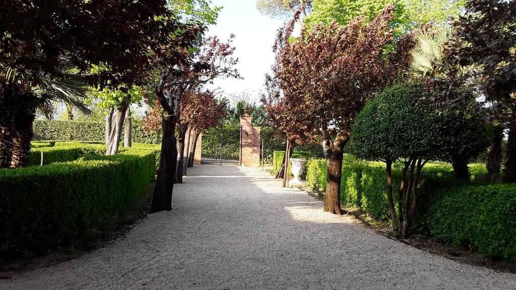 Tenuta Di Argiano A Montepulciano Chianciano Terme Exterior foto
